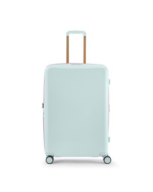 PERLA - Trolley 4 ruote espandibile 74 cm