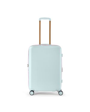 PERLA - Trolley 4 ruote espandibile 64 cm