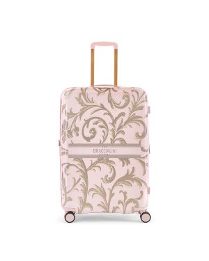 ARTE - Trolley 4 ruote espandibile 74 cm