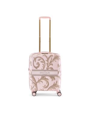ARTE - Trolley 4 ruote espandibile 55 cm