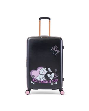 PUPPIES - Trolley 4 ruote 74 cm