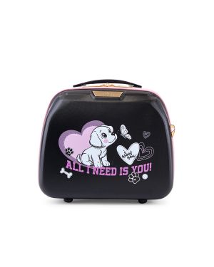 PUPPIES- Beauty Case 