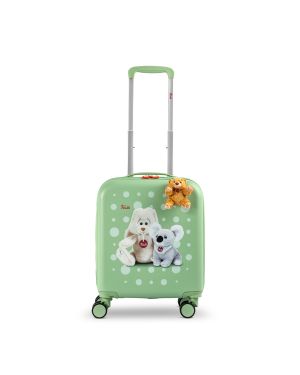 SWEET PAL - Trolley Mini 4R underseat