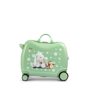 SWEET PAL – Valigia Cavalcabile 4R