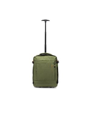 CABIN CLEVER - Zaino Trolley 2 Ruote - EasyJet