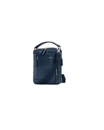 SQUADRA PLUS - Borsa a Tracolla Large con Maniglia