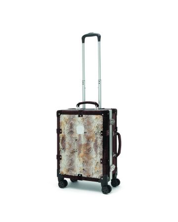 EPOCA - Trolley Cabina Balcanico 2