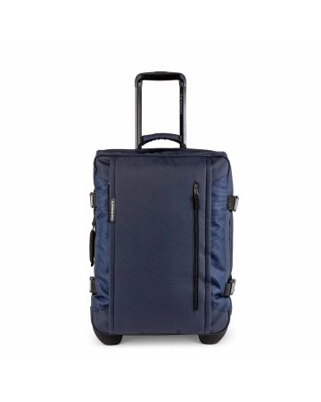 EXPLORER - Trolley Cabina 2 ruote
