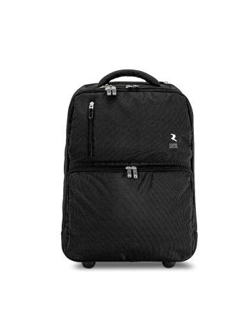 ECO-MOOD - Zaino Trolley 2 Ruote in RPET - EasyJet
