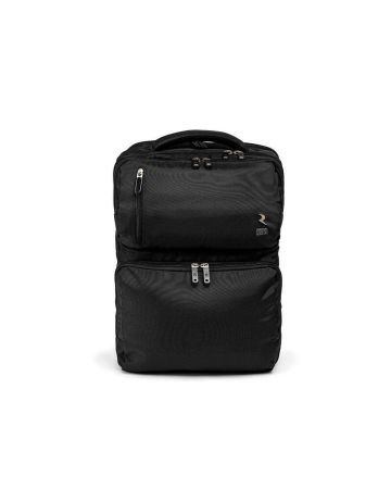 ECO-MOOD - Zaino Square 2 Zip - Ryanair