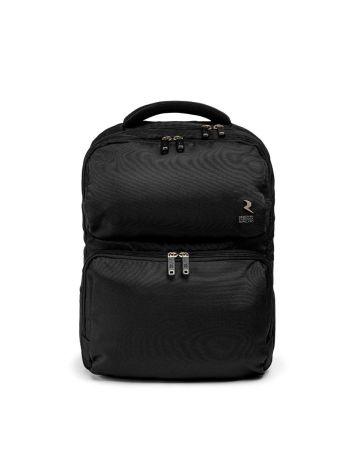 ECO-MOOD - Zaino Round 1 Zip - Ryanair