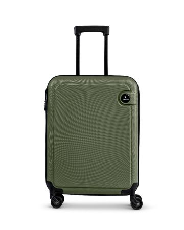 GENIUS - Trolley Cabina 4R Pieghevole Salvaspazio