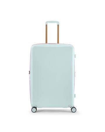 PERLA - Trolley 4 ruote espandibile 74 cm