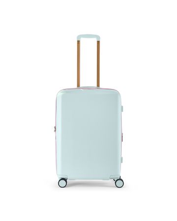 PERLA - Trolley 4 ruote espandibile 64 cm