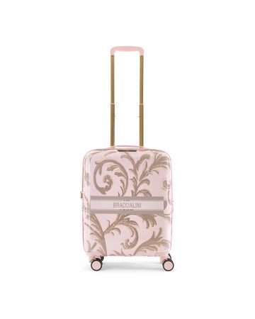 ARTE - Trolley 4 ruote espandibile 55 cm