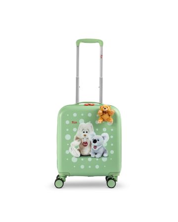 SWEET PAL - Trolley Mini 4R underseat