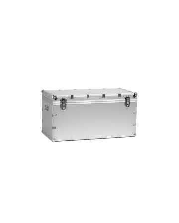 BAULE - Baule cm 60-Alluminio