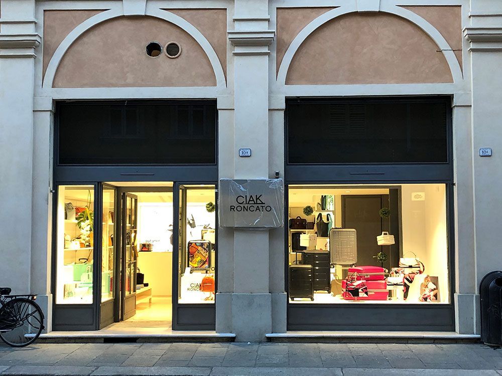 baulificio italiano monomarca reggio emilia