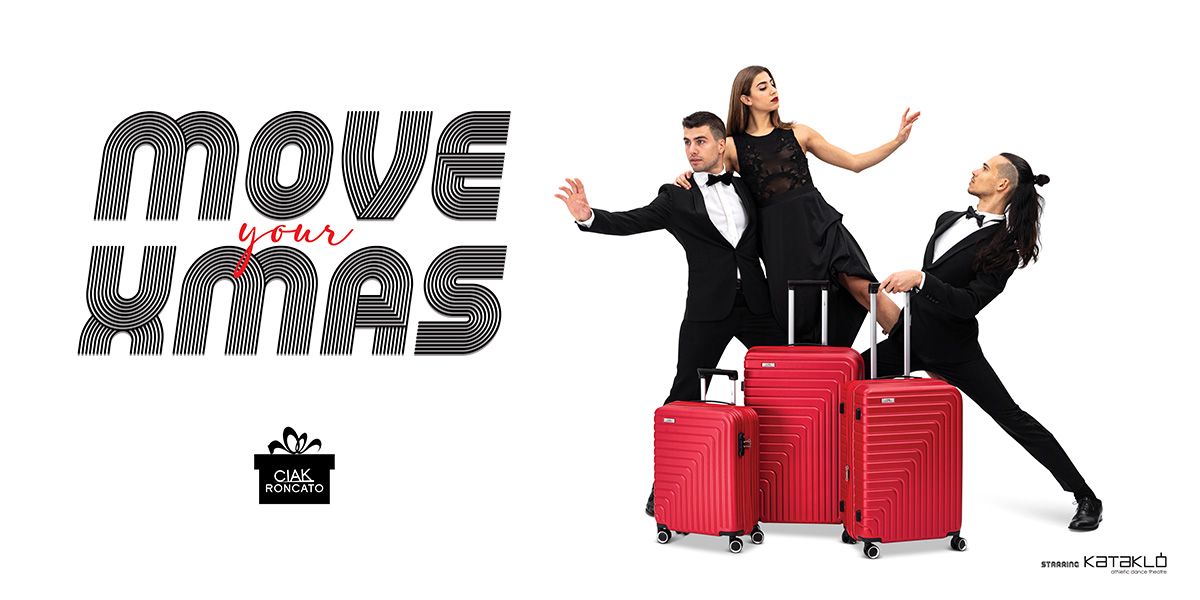 Baulificio ItalianoMove Your Xmas