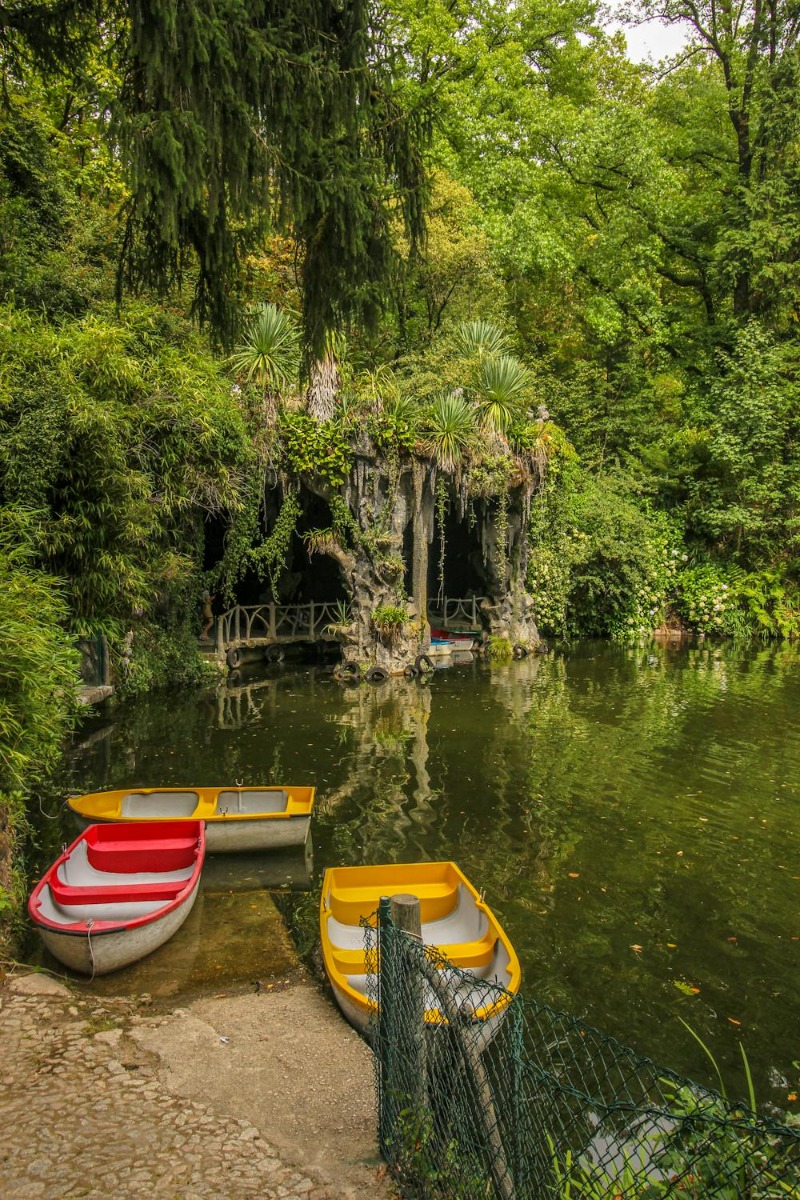 Cosa vedere vicino a Porto - Parco Nazionale di Peneda-Ger&ecirc;s