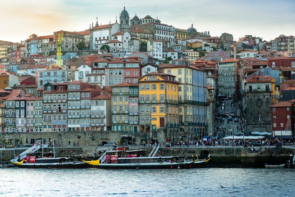 Cosa visitare a Porto e dintorni - Foto di Ramon Perucho