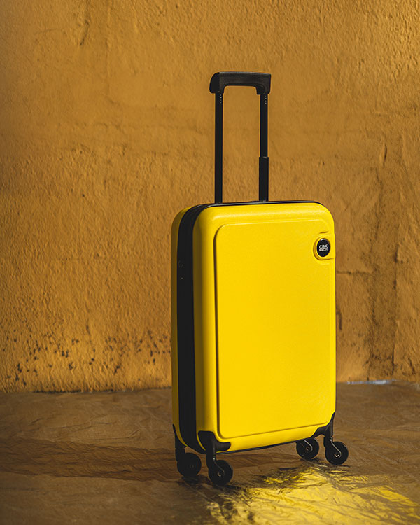 Trolley Ciak piccolo