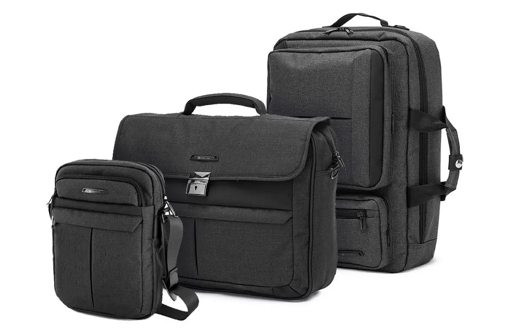 Set di borse da viaggio Ciak 