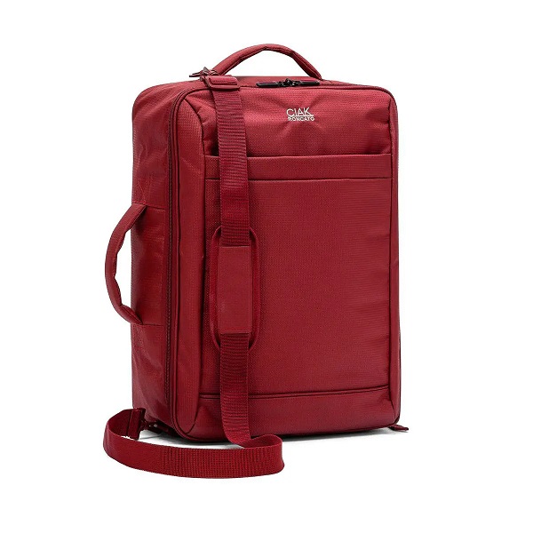 SMART - Borsone/Zaino Cabina con porta PC 15,6"