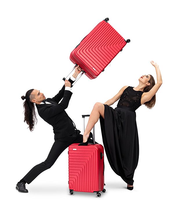 Baulifcio Italiano Move Your Xmas 2