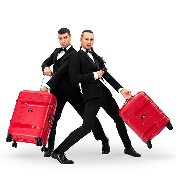 Baulificio Italiano Move Your Xmas 1