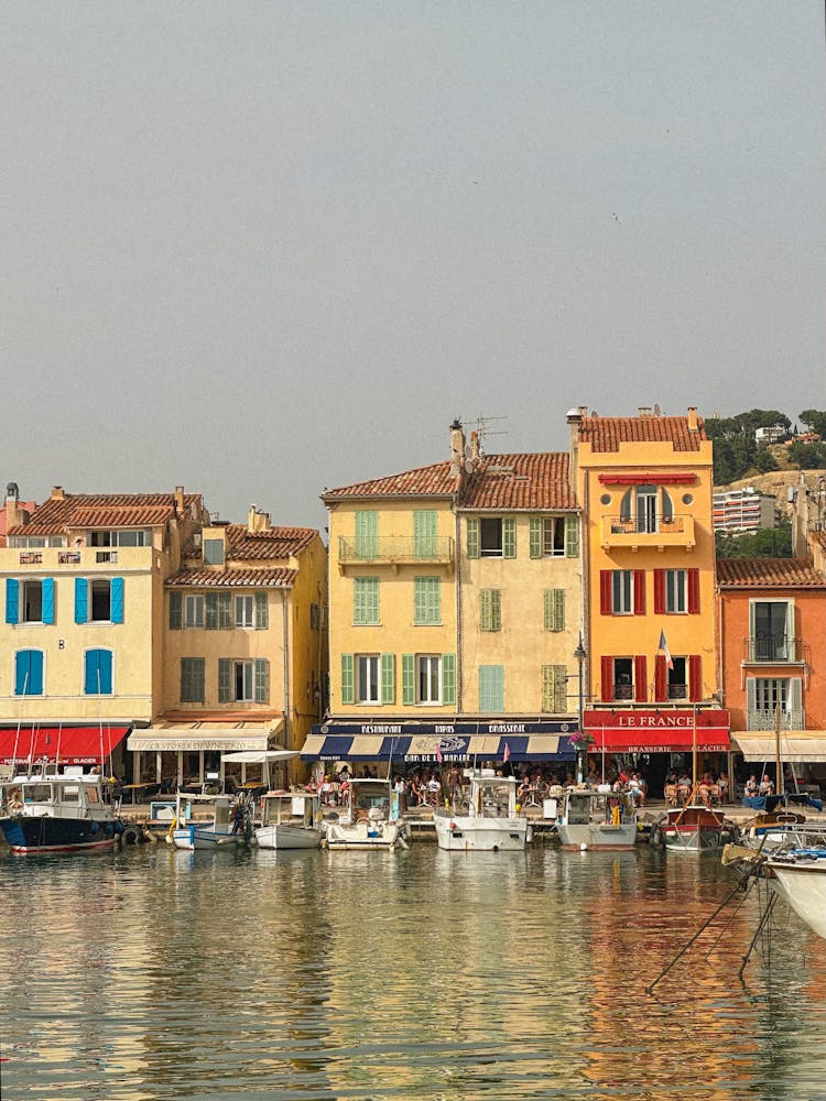 Cosa visitare a Marsiglia in 4 giorni: Cassis 