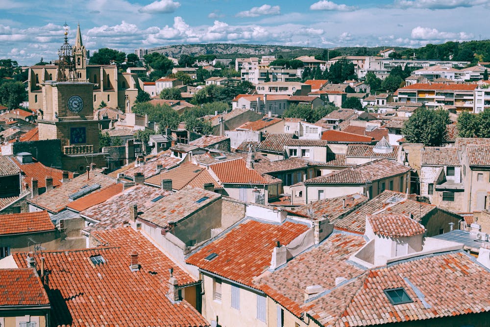Dove andare vicino a Marsiglia - Aix-en-Provence