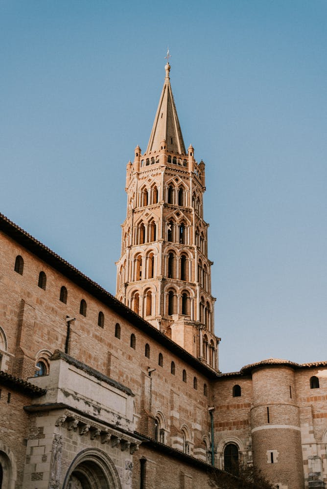 Per cosa &egrave; famosa Tolosa: La Ville Rose